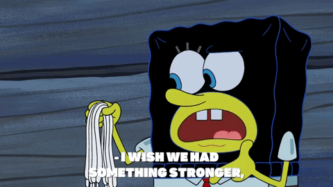 season 9 safe deposit krabs GIF by SpongeBob SquarePants