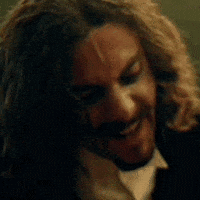 Horror Im Hungry GIF by Charybdis Pictures