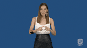 heart love GIF by ISA TV