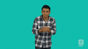robin metro GIF by ISA TV