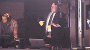 Happy Dance GIF by Colorado Eagles