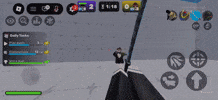 Gun Parry GIF