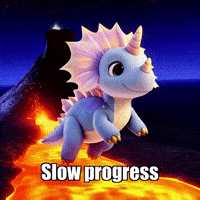 Change Wisdom GIF by Divineasaur