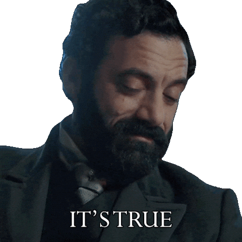 George Russell Thegildedage Sticker by HBO Max