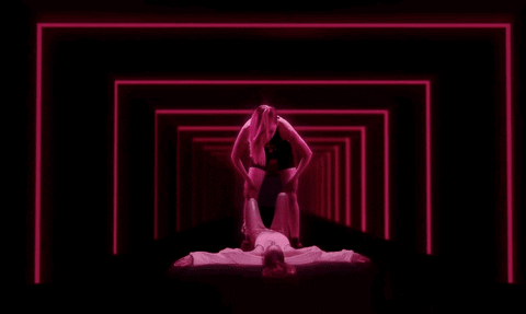 Give Ultra Music GIF by Ultra Records