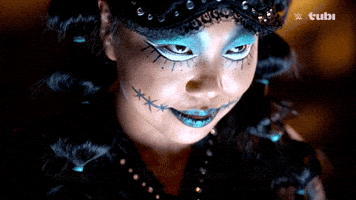 Grin Smile GIF by Tubi