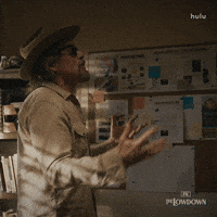 Tired Ethan Hawke GIF by FX Networks