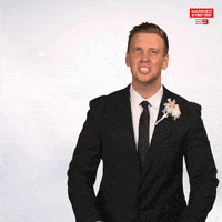 Channel 9 Reaction GIF by Married At First Sight