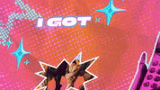 트와이스 Superstars GIF by Saweetie