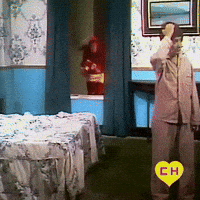 Chapulin Colorado GIF by Grupo Chespirito