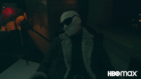 Waking Up Doompatrol GIF by HBO Max