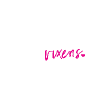 Vixen Sticker by Yandy.com