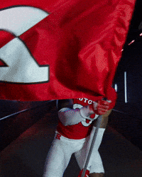 Dj Djabome GIF by Rutgers Football