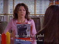 season 3 netflix GIF by Gilmore Girls 
