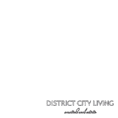 Carlos Arroyo Sticker by District City Living