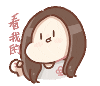 Pinkfun Sticker
