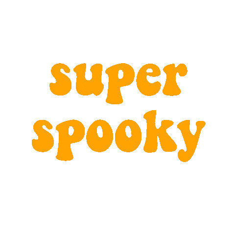 Halloween Instagram Sticker