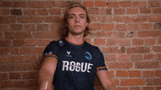 Team Finger Guns GIF by Rogue