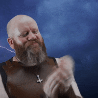 Well Done Good Job GIF by Vinnie Camilleri