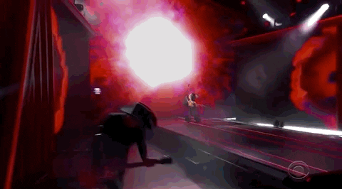 Keith Urban GIF by Academy of Country Music Awards