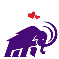 Valentines Day Valentine Sticker by Amherst College