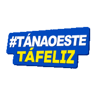 Radio Feliz Sticker by Boa FM 96