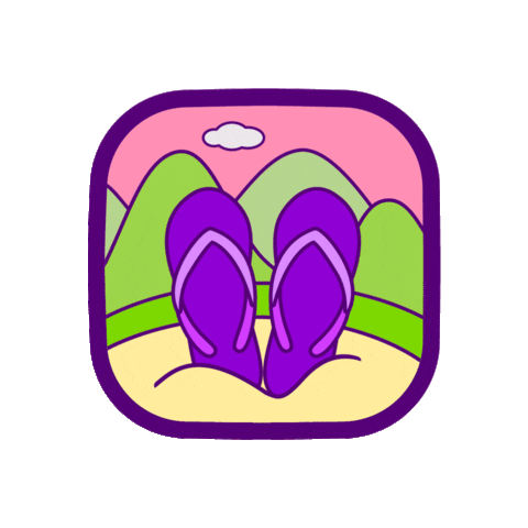 Vivinho Deubom Sticker by Vivo br