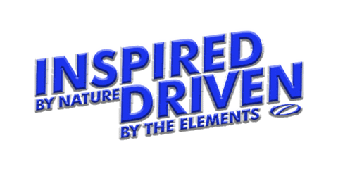 Kite Kitesurf Sticker by Ozone Italia Shop