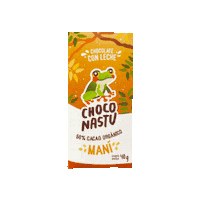 Sticker by Choconastu