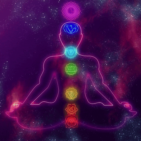 SantoStilo giphygifmaker chakra pulseira santo stilo GIF