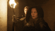 The Witcher GIF by NETFLIX