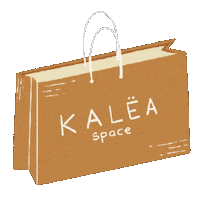Fashion Shopping Sticker by Kalea Studio