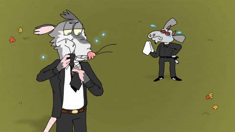 Gassys GIF by sarahmaes