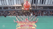 nbc macy GIF by The 91st Annual Macy’s Thanksgiving Day Parade