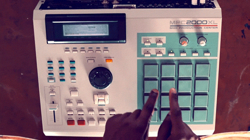 sick kanye west GIF