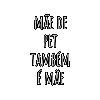 Pet Fotografia Sticker by Paula Otti photography