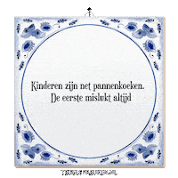 Humor Nl Sticker by Tegelspreuken.nl