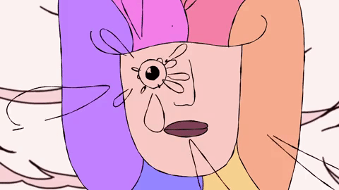 Animation GIF by Micah Buzan