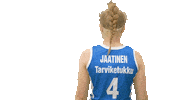 Sport Koripallo Sticker by Basket_fi
