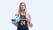 Calbears GIF by Cal Athletics