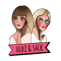 Kimhoss Sticker