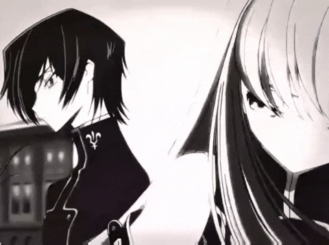 Code Geass GIF