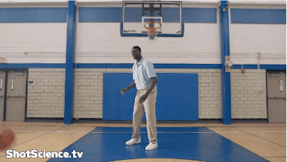 indiana pacers basketball GIF
