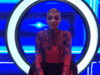 dj khaled fergie GIF by The Four