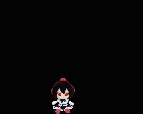 Brick Aya Shameimaru GIF