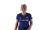 Womens Football Sticker by Barclays FAWSL