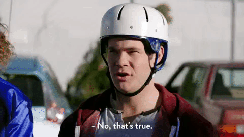 comedy central season 6 episode 8 GIF by Workaholics