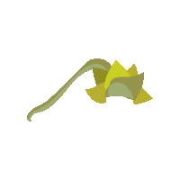 Hat Sticker by Lemery Games
