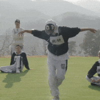 Dk 세븐틴 GIF