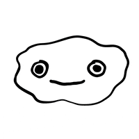 rainbow throw up GIF by Rodrigo Tello